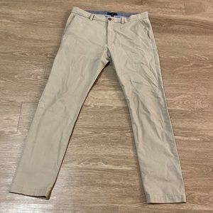 Banana Republic Khaki Pants